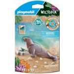 Playmobil 71288 Lachtan – Zboží Živě