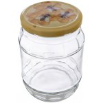 Orion Zavařovací sklenice na med 720ml – Zboží Dáma