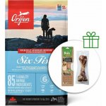 Orijen 6 Fish 11,4 kg – Sleviste.cz