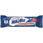 MilkyWay Proteinová tyčinka 50 g – Zboží Dáma