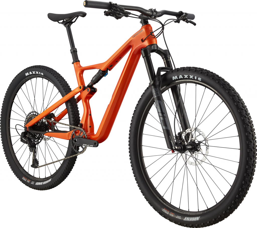 Cannondale Scalpel Carbon SE 2 2021