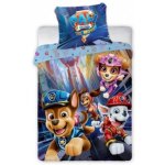 Faro povlečení Paw Patrol Movie Jump 302263 100 x 135 , 40 x 60 cm – Sleviste.cz