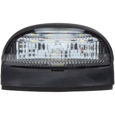 LED osvětlení SPZ, 12/24V, ECE – Hledejceny.cz