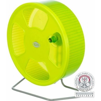 Trixie tréninkové kolo kovový stojan 28 cm – Zbozi.Blesk.cz
