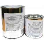 CHEMEX POX P Rapid sada 1,16 kg (1 kg prysk. + 0,16 kg tuž.), rychlá epoxidová penetrace – Zboží Mobilmania