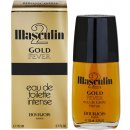 Bourjois Paris Masculin 2 Gold Fever toaletní voda pánská 112 ml