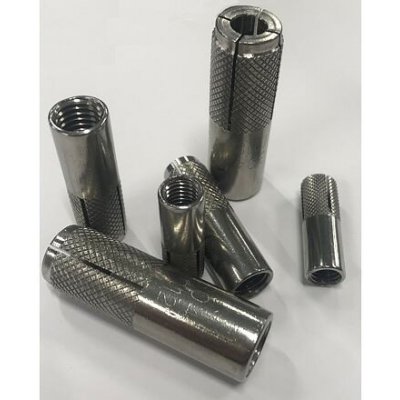 kotva ocelová narážecí M8 NEREZ A2, 9146-08 – Hledejceny.cz