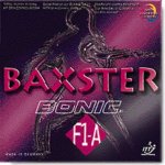 Donic Baxster F1-A – Zboží Mobilmania