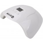 Allelux 3 UV led lampa na nehty 54W USB F2345616ss099 – Zboží Dáma