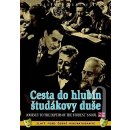 Film Cesta do hlubin študákovy duše DVD