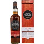 Glengoyne Spirit of Time 15y 48% 0,7 l (karton) – Hledejceny.cz