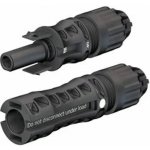 LC TEC Solární konektor MC4 na kabel 10mm2 IP67 1500V 1 pár – Zboží Mobilmania