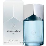 Mercedes-Benz Air parfémovaná voda pánská 100 ml tester – Sleviste.cz