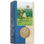 BioLinie sůl s 12 bylinkami 120 g – Zboží Mobilmania