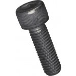 Šroub IMBUS válcová hlava DIN 912 LEVÝ ZÁVIT M8x40/40 DIN 912 8.8 LEVÝ ZÁVIT – Hledejceny.cz