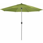Doppler ACTIVE KURBEL 380 cm – středový slunečník s klikou 836 – Hledejceny.cz