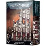 GW Warhammer Battlezone: Manufactorum Sanctum Administratus – Hledejceny.cz