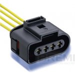 Zástrčka, zapalovací cívka BREMI 20113/40 – Zboží Mobilmania