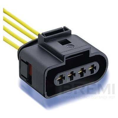 Zástrčka, zapalovací cívka BREMI 20113/40 – Zboží Mobilmania