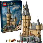LEGO® Harry Potter™ 76454 Bradavický hrad Hlavní věž – Zboží Mobilmania