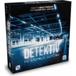 Rexhry Detektiv Po stopách zločinu – Hledejceny.cz