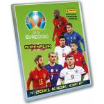 Panini EURO 2020 ADRENALYN 2021 KICK OFF binder – Hledejceny.cz