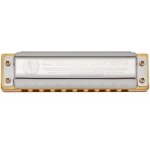 Hohner Marine Band Crossover Ab dur – Zboží Mobilmania