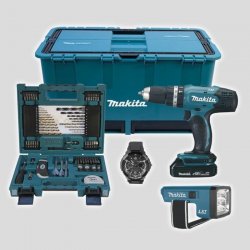 MAKITA DHP453SYLEX1