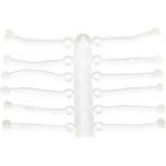 Mikado zarážky na boilies 24 ks – Zboží Mobilmania