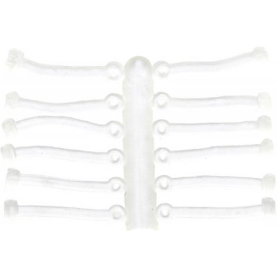 Mikado zarážky na boilies 24 ks – Zboží Mobilmania