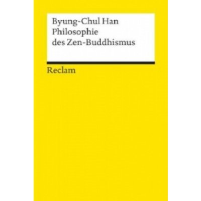 Philosophie des Zen-Buddhismus