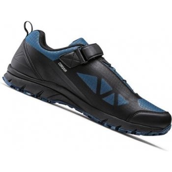 Northwave Corsair Black/Deep Blue