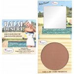 TheBalm bronzer a tvářenka Balm Desert 6,39 g – Zboží Mobilmania