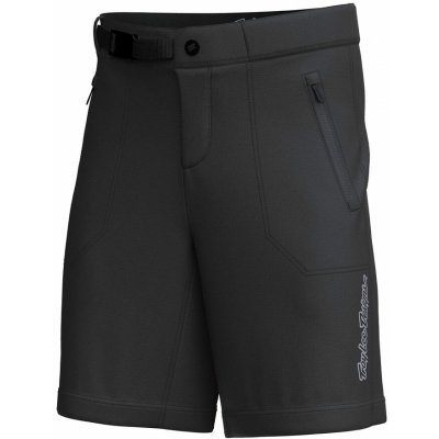 Troy Lee Designs Skyline Trail Short Shell Mono Black – Hledejceny.cz