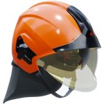 Rosenbauer Heros Titan Fire Gold signální červená – Zboží Dáma