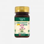 VitaHarmony Oreganový olej 25 mg 80 kapslí – Hledejceny.cz