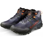 Mammut Sertig II Low GTX Men dark titanium vibrant orange – Hledejceny.cz