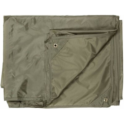 MFH Tarp 300 x 400 cm zelená – Sleviste.cz