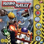 Avalon Hill Robo Rally – Hledejceny.cz