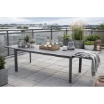 Hartman California jídelní rozkládací stůl 220/340x104,5x74 cm – Hledejceny.cz