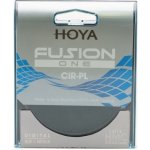 Hoya PL-C FUSION ONE 77 mm – Zboží Živě