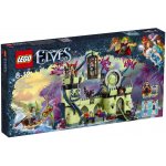 LEGO® Elves 41188 Útěk z pevnosti Skřetího krále – Hledejceny.cz