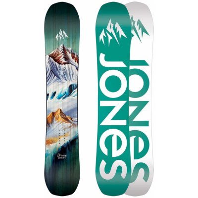 JONES Dream Weaver 23/24 – Sleviste.cz