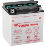 Yuasa YB30L-B – Zboží Mobilmania