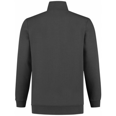 Unisex mikina Sweat Washable pratelná na 60° C T45 tricorp tmavě šedá