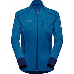 Mammut Taiss Light ML Jacket Women modrá