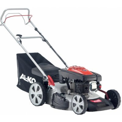 Alko 5.10 SP-S Easy 113796 – Hledejceny.cz