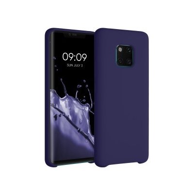 Pouzdro Kwmobile Huawei Mate 20 Pro modré – Zbozi.Blesk.cz