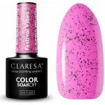 Claresa Hybridní gel na nehty Festival Vibes 3 5 g – Zboží Dáma