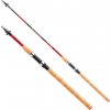 Prut Daiwa SWEEPFIRE TELE SPIN 2,7 m 20-60 g 7 dílů